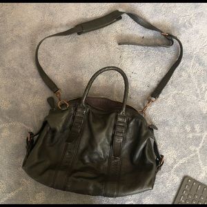 Black Liebeskind Bag